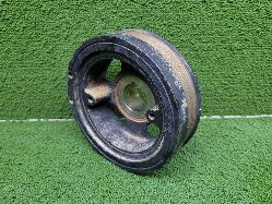 View Auto part Crankshaft Pulley Toyota Hilux 2013