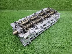View Auto part Cylinder Head Toyota Hilux 2013