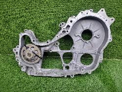 View Auto part Timing Case/Cover Toyota Hilux 2013