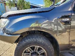View Auto part Left Guard Ford Ranger 2016