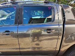 View Auto part Left Rear Door/Sliding Ford Ranger 2016