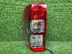 View Auto part Left Taillight Ford Ranger 2016