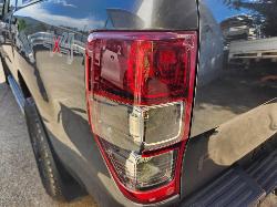 View Auto part Left Taillight Ford Ranger 2016