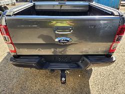 View Auto part Bootlid/Tailgate Ford Ranger 2016