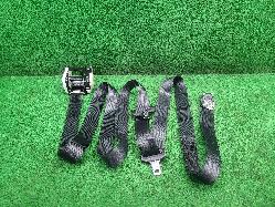 View Auto part Seatbelt/Stalk Ford Ranger 2016