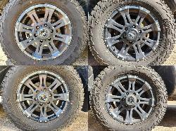 View Auto part Wheel Mag Ford Ranger 2016