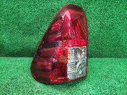 View Auto part Left Taillight Toyota Hilux 2018