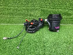 View Auto part Fuel Filter Housing Toyota Hilux 2018