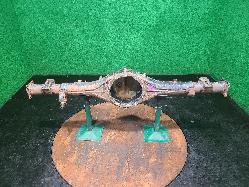 View Auto part Rear Diff Housing Toyota Hilux 2018