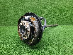 View Auto part Axle Toyota Hilux 2018