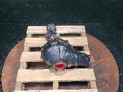 View Auto part Differential Centre Toyota Hilux 2018