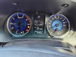 View Auto part Instrument Cluster Toyota Hilux 2018