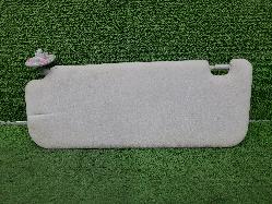 View Auto part Sunvisor Toyota Hilux 2018