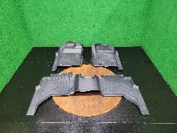 View Auto part Floor Mats Ford Ranger 2022
