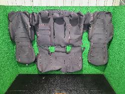 View Auto part Seat Cover Ford Ranger 2022