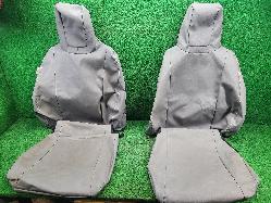 View Auto part Seat Cover Toyota Hilux 2025