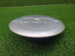 View Auto part Wheel Cover/Hub Cap Toyota Prado 2004