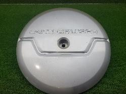 View Auto part Wheel Cover/Hub Cap Toyota Prado 2004