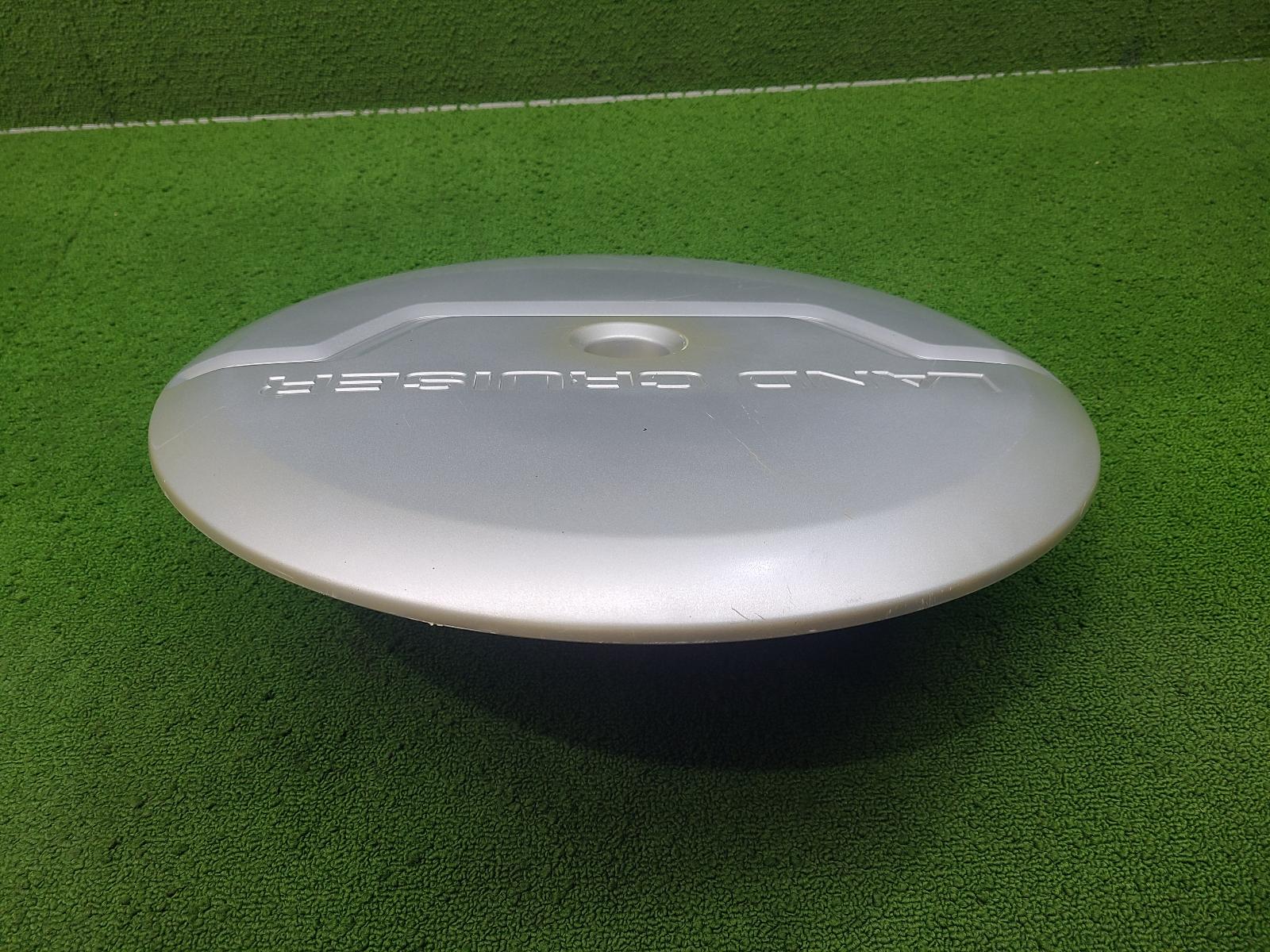 2004 Toyota Prado Wheel Cover/Hub Cap View Auto part Wheel Cover/Hub Cap Toyota Prado 2004