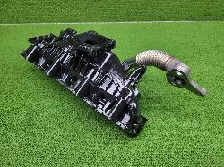 View Auto part Manifold Nissan Navara 2018