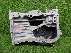 View Auto part Oil Pan/Sump Toyota Kluger 2010