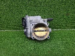 View Auto part Throttle Body Toyota Kluger 2010
