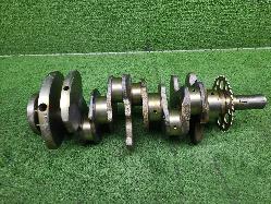 View Auto part Crankshaft Toyota Kluger 2010
