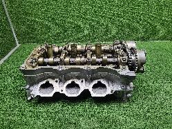 View Auto part Cylinder Head Toyota Kluger 2010