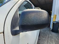 View Auto part Left Door Mirror Toyota Hilux 2006