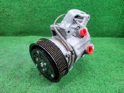 View Auto part A/C Compressor Toyota Hilux 2006