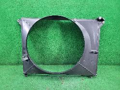 View Auto part Fan Shroud Toyota Hilux 2006