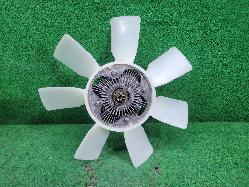 View Auto part Fan Toyota Hilux 2006