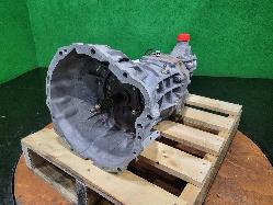 View Auto part Trans/Gearbox Toyota Hilux 2006