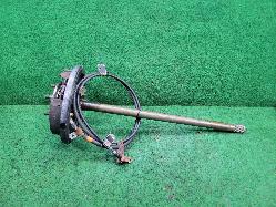 View Auto part Axle Toyota Hilux 2006