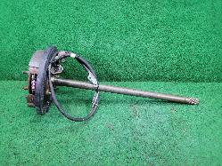 View Auto part Axle Toyota Hilux 2006