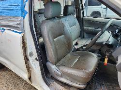 View Auto part Front Seat Toyota Hilux 2006