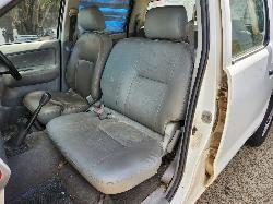 View Auto part Front Seat Toyota Hilux 2006