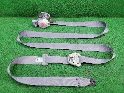 View Auto part Seatbelt/Stalk Toyota Hilux 2006