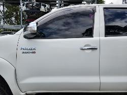 View Auto part Left Front Door Toyota Hilux 2014
