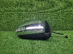 View Auto part Right Door Mirror Toyota Hilux 2014