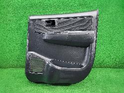 View Auto part Door Trim Toyota Hilux 2014