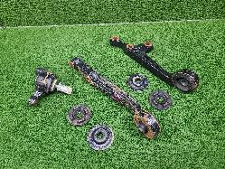 View Auto part Mount Toyota Hilux 2014