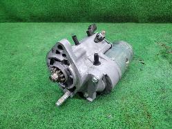 View Auto part Starter Toyota Hilux 2014
