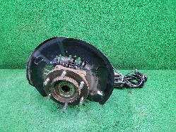 View Auto part Left Front Hub Assembly Toyota Hilux 2014