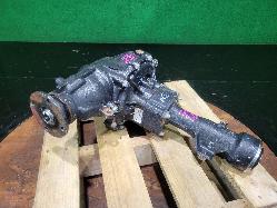 View Auto part Differential Centre Toyota Hilux 2014