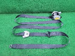 View Auto part Seatbelt/Stalk Toyota Hilux 2014