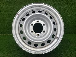 View Auto part Wheel Standard/Steel Toyota Hilux 2014