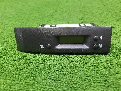 View Auto part Clock Isuzu Dmax 2011