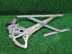 View Auto part Left Front Window Reg/Motor Toyota Hilux 2014