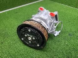 View Auto part A/C Compressor Toyota Hilux 2014